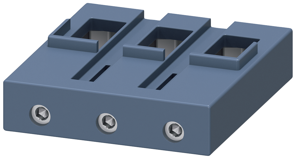 G_IC03_XX_29719P 3RT2946-4G BOX TERMINAL BLOCK, 3-POLE - Зображення 1