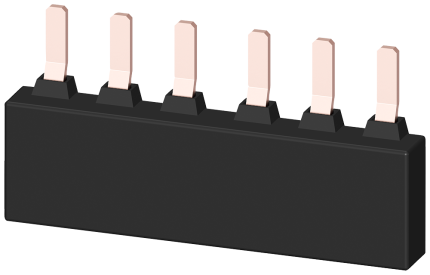 3RV1935-1A 3-PHASE BUSBAR,