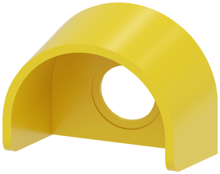 3SU1900-0DY30-0AA0  Protective collar