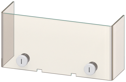 3TX7686-0A  TERMINAL COVER
