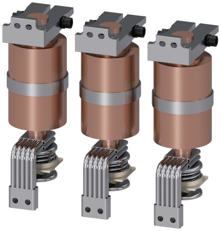 3TY7680-0B VACUUM INTERRUPTERS FOR