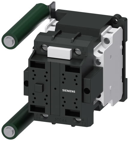 3TY7684-0QV7 SWITCHOVER CONTACTOR COMPLETE