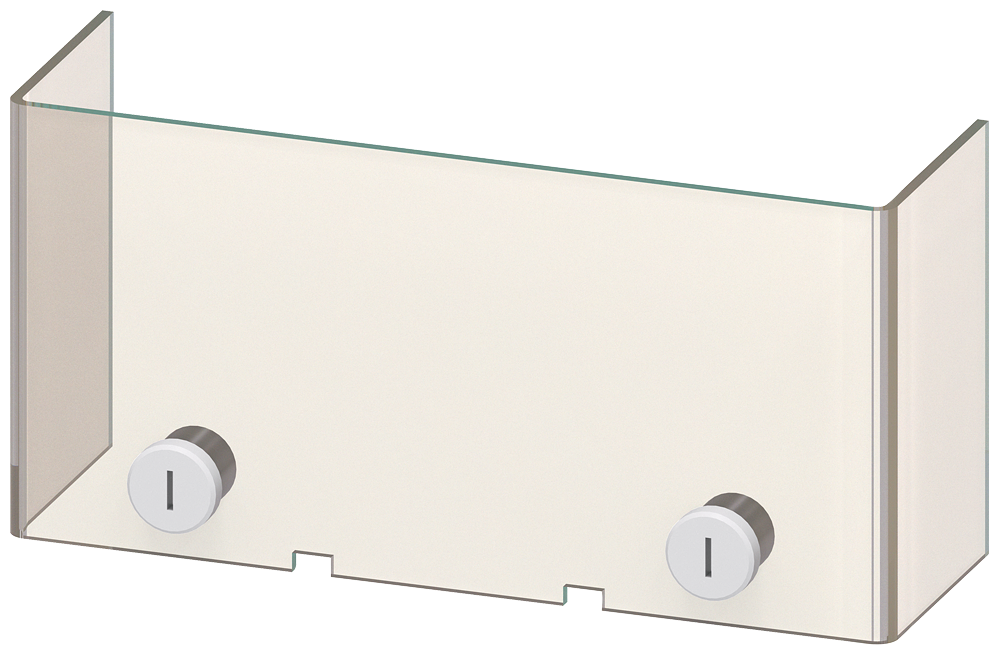 G_IC03_XX_29880P 3TX7696-0A TERMINAL COVER - Зображення 1