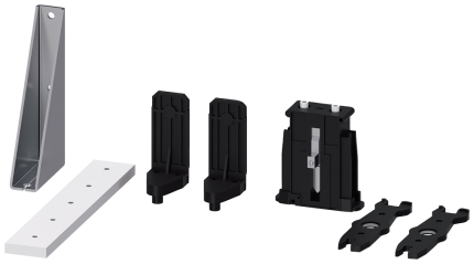 3TX7686-1A  LOCKING DEVICE