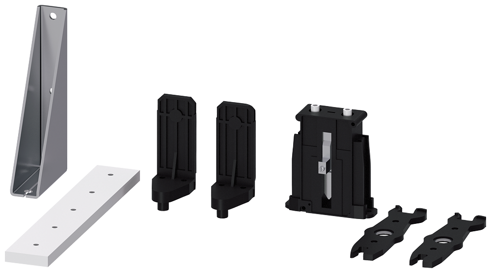 G_IC03_XX_29895P 3TX7686-1A LOCKING DEVICE - Зображення 1