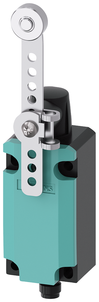 3SE5114-0CH61-1AC5  POSITION SWITCH METAL, M12
