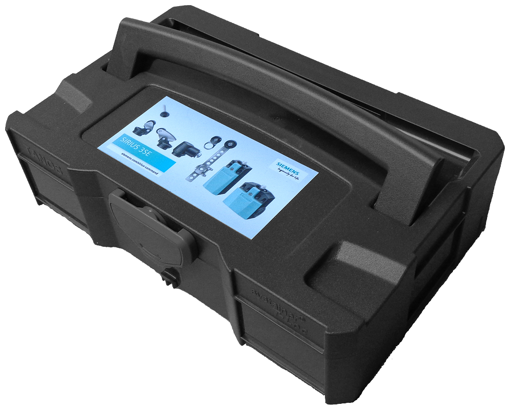 G_IC03_XX_30086P 3SX5110-0BK Servicebox: position switch 3SE52 - Зображення 1