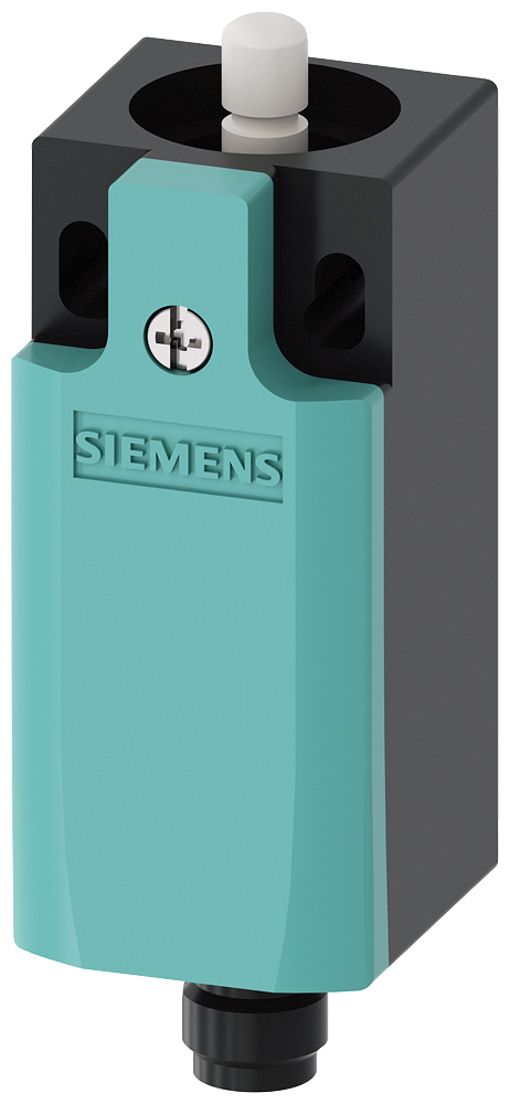 G_IC03_XX_30134P 3SE5234-0HC05-1AC4 Pos. switch plastic 31mm, M12, 1... - Зображення 1