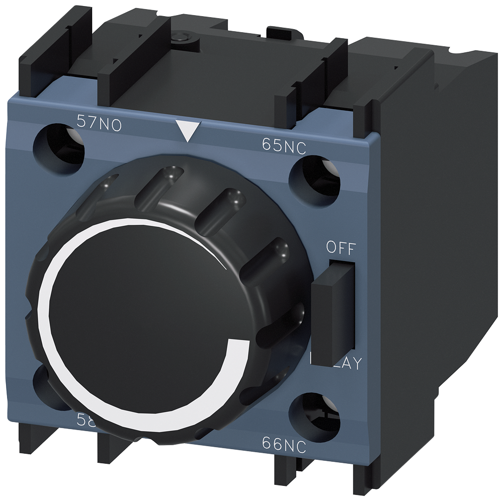 G_IC03_XX_30429P 3RT2927-2PR01 SIRIUS NG CONTACTORS ACCESSORY - Зображення 1