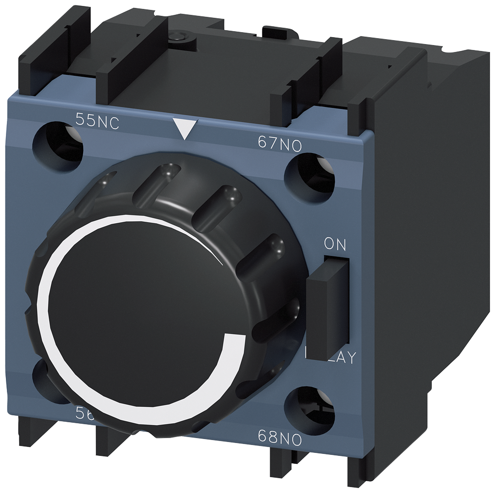 G_IC03_XX_30434P 3RT2927-2PA11 SIRIUS NG CONTACTORS ACCESSORY - Зображення 1