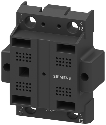 3TY2442-0A F.3TC44 CONTACTORS, SIZE 2