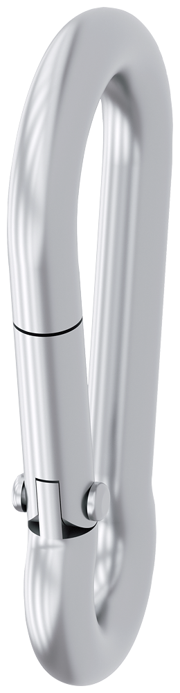 G_IC03_XX_30686P 3SE7932-1AC ROPE EYE 3MM - Зображення 1