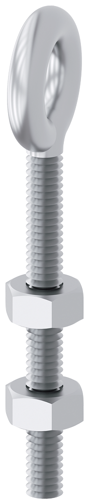 G_IC03_XX_30690P 3SE7922-1AB Lifting eye bolt M6 including nut - Зображення 1