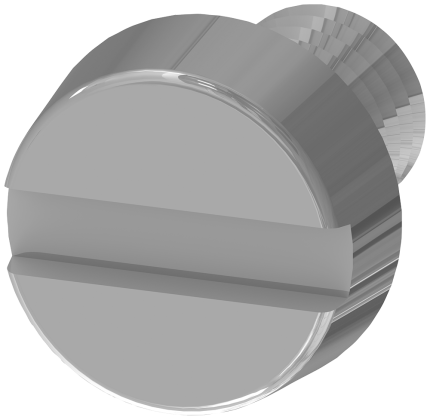 3SU1910-0KK80-0AA0 Grounding stud