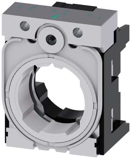 3SU1510-0AA10-0AA0  Holder