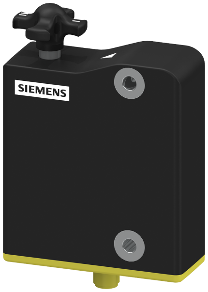 3SE6415-1BB02  RFID safety switch with tumbler,...