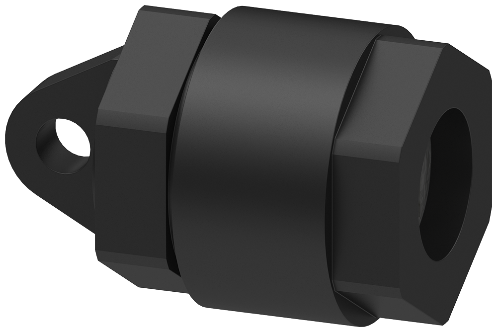 G_IC03_XX_31040P 3RK1901-1MN00 CABLE END PIECE, - Зображення 1