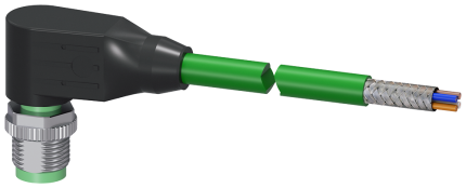 3RK1902-2HB50 BUS CABLE PROFINET 5 M