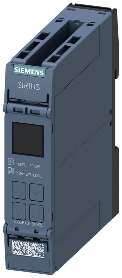 3UG5618-2CR20  Line monitoring AC 90..690V, 2CO