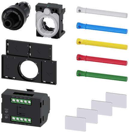3SU1900-0XD10-0AA0  Starterkit SIRIUS ACT ID Key