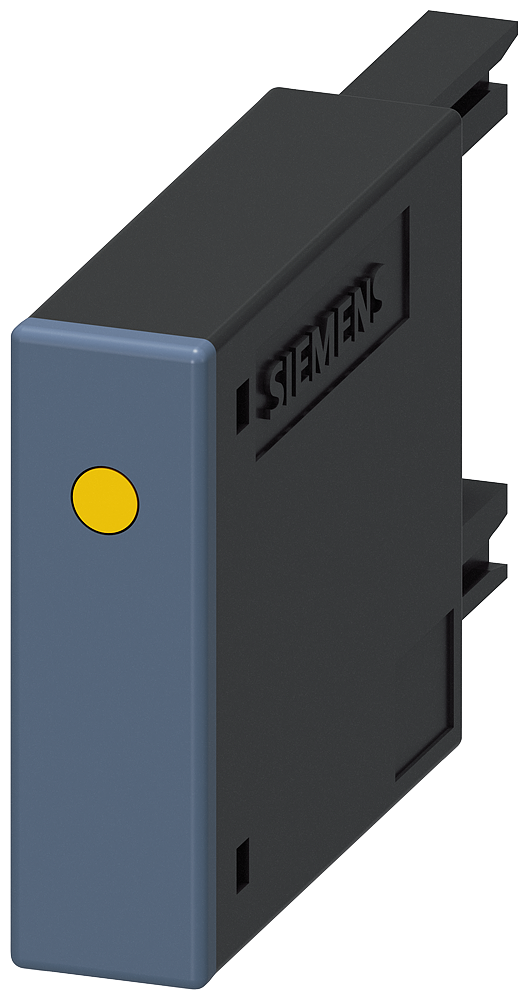G_NSA0_XX_00730P 3RT2916-1JP00 SIRIUS NG CONTACTORS ACCESSORY - Зображення 1