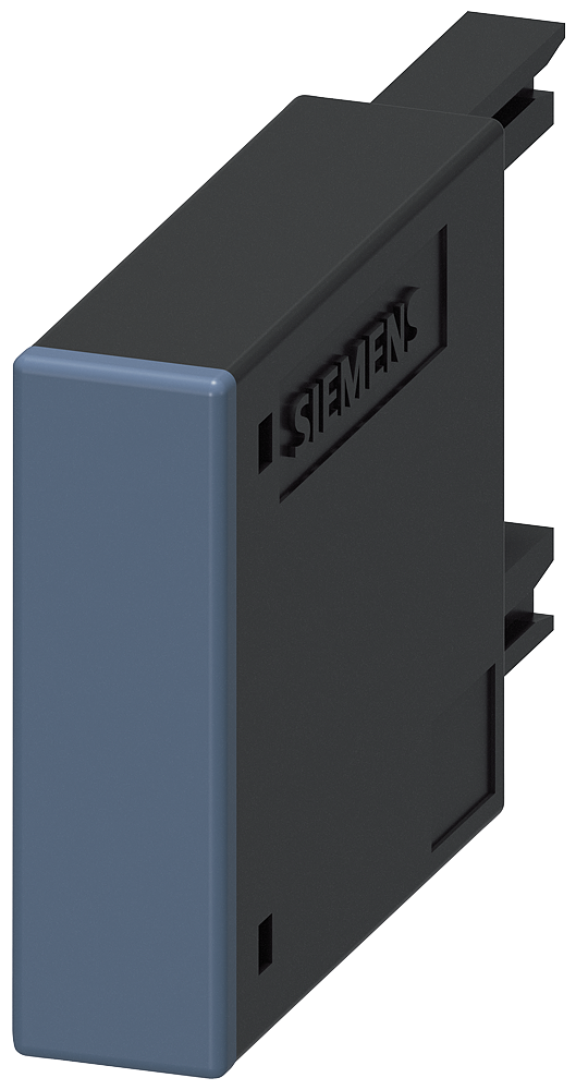 G_NSA0_XX_00741P 3RT2916-1CF00 SIRIUS NG CONTACTORS ACCESSORY - Зображення 1