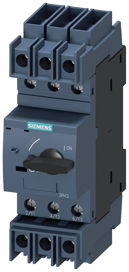 3RV2821-4BD10 CIRCUIT-BREAKER UL489 20A
