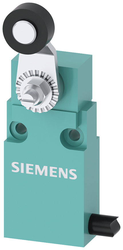 3SE5413-0CN20-1EA5  POSITION SWITCH W. TWIST LEVER,5...