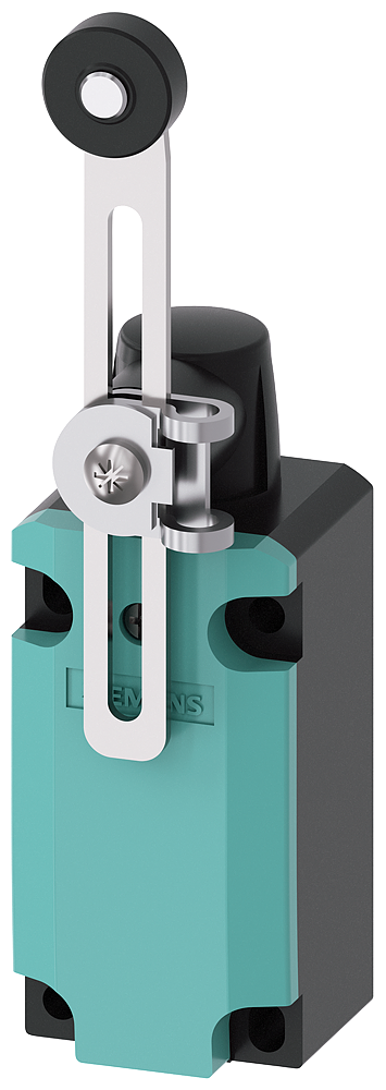 3SE5132-0LJ50 POS. SWITCH EN50041 PLASTIC, TWI...