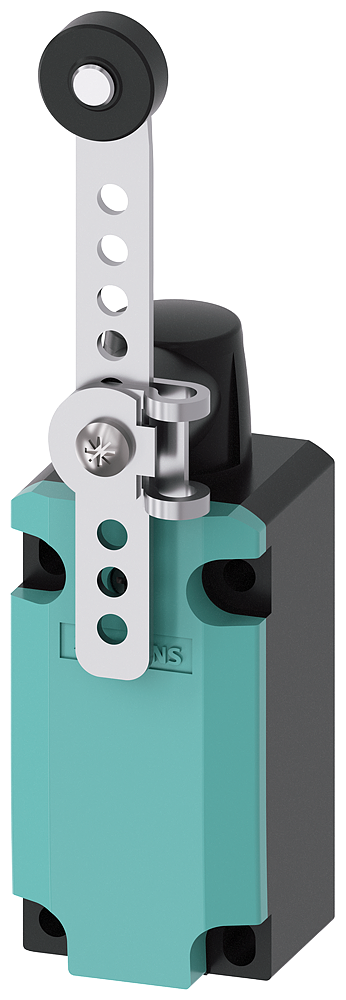 3SE5132-0LJ60 POS. SWITCH EN50041 PLASTIC, TWI...
