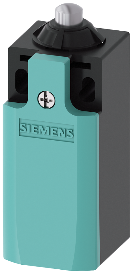 3SE5212-0BB01  POS. EN50047 METAL, PLAIN,S