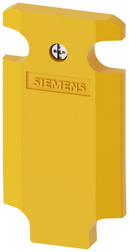 3SE5130-0AA00-1AG0 COVER YELLOW, FOR