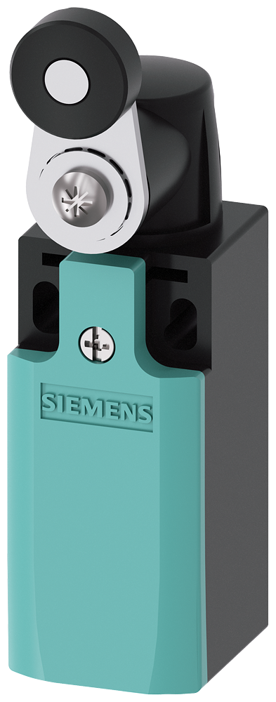 3SE5212-0KK21 POS.METAL,SLOW 1NO/2NC,SCHWENKHEBEL