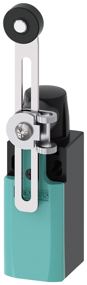 G_NSA0_XX_03133P 3SE5212-0BK50 POS.50047 METAL,SLOW,ADJUSTABLE ... - Зображення 1