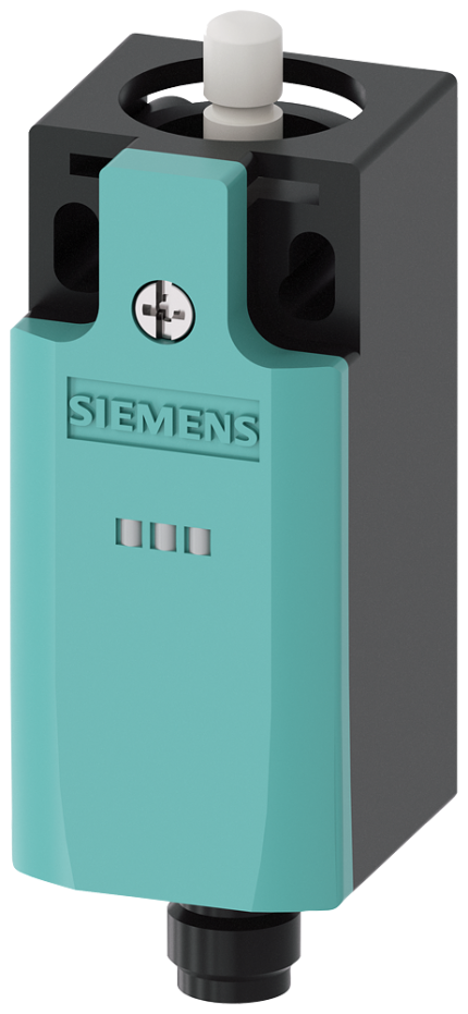3SE5214-1CC05-1AF3 POS.METAL,SNAP 1NO/1NC,M12,TEFLO...