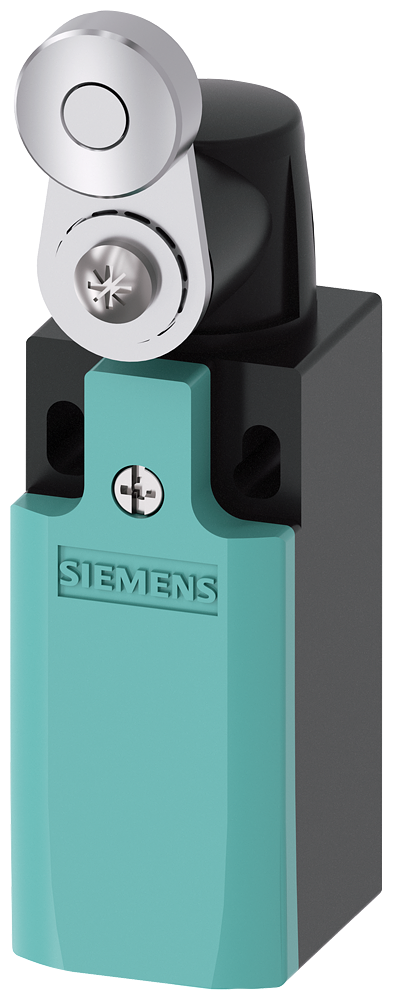 3SE5232-0CK31-1AJ0 POS. PLASTIC,PART-TURN ACT., -40...
