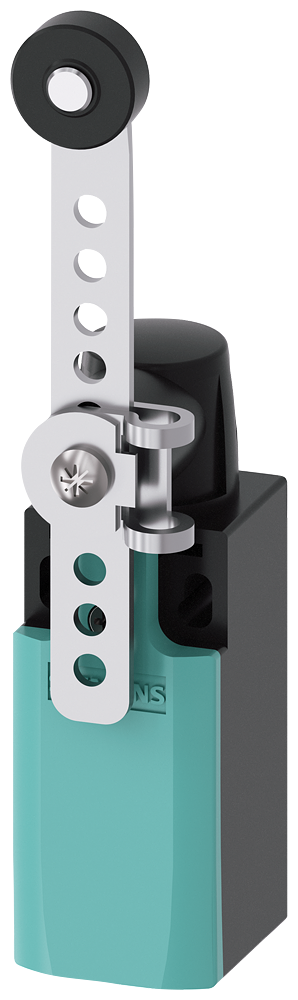 3SE5212-0KK60 POS. EN50047 METAL, SLOW ACTION