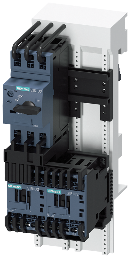 3RA2210-1KH17-2AP0  SIRIUS NG LOAD FEEDER