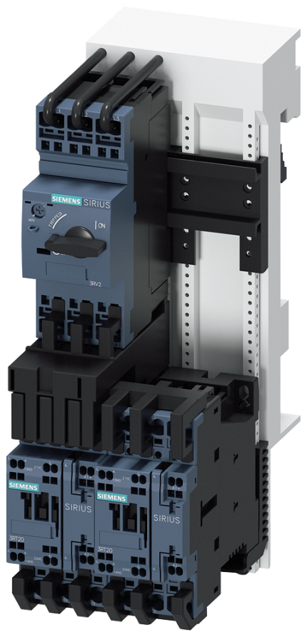 3RA2220-1FH24-0BB4  LOAD FDR. RO S0, 3.5. . .5A, DC 24V