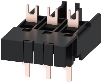 3RA2921-1A  LINK MOD.,SCREW F.3RV2.1/3RV2.2 ...