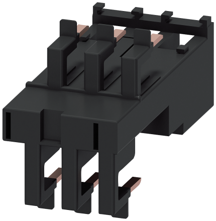 3RA2921-2AA00  LINK MODULE, SPRING-LOADED