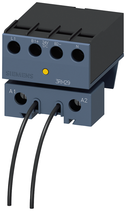 3RH2924-1GP11  COUPL. LINK F.DIRECT COIL CONNEC...