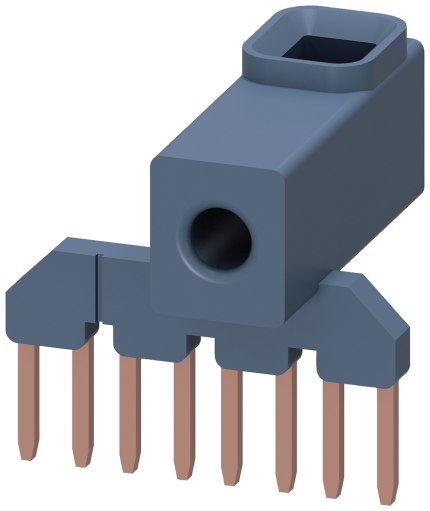 3RT1916-4BB41 PARALLEL CONNECTION