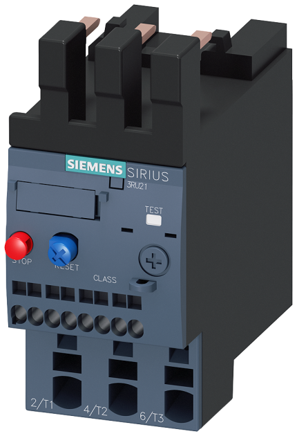 3RU2126-4NC0 Therm. overload relay 23 - 28 A