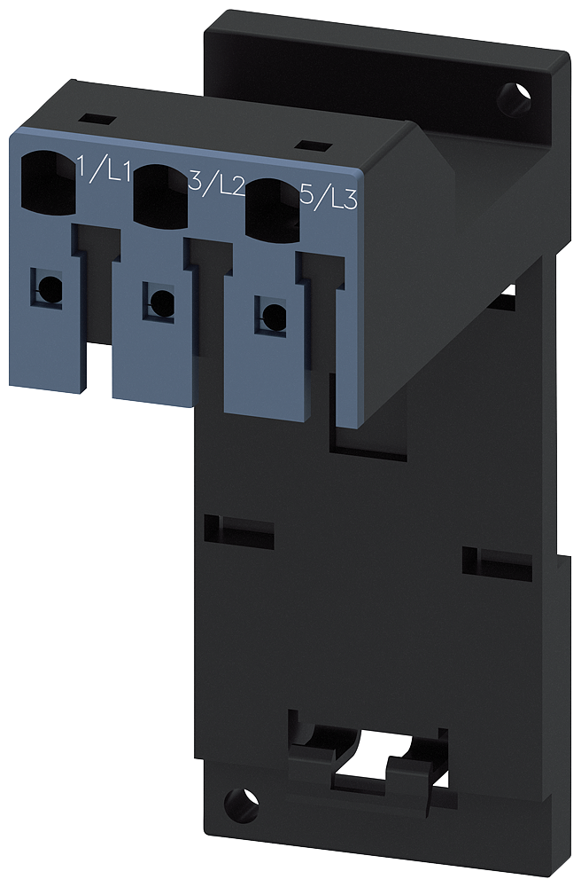 G_NSA0_XX_93047P 3RU2926-3AC01 Stand-alone installation, Sz S0 - Зображення 1
