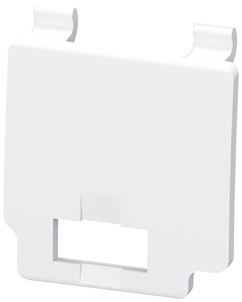 G_NSA0_XX_93164P 3RV1908-0P SCALE COVER SEALABLE, - Зображення 1