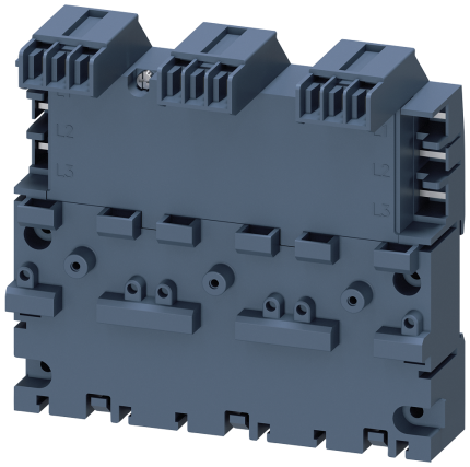 3RV2917-4B 3-PHASE BUSBARS SYSTEM EXPANSION