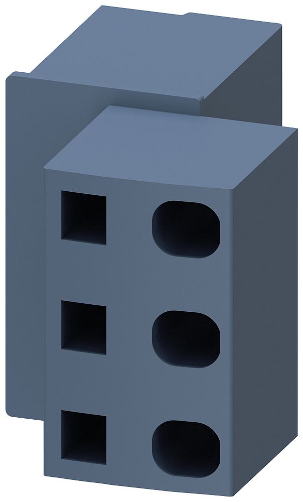 G_NSA0_XX_93191P 3RV2917-5D TERMINAL BLOCK FOR CURRENT OUTPUT - Зображення 1