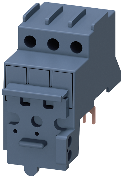 3RV2928-1A ISOLATOR MODULE SIZE S00/S0
