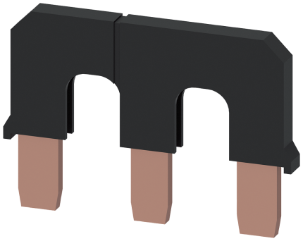 3RT1936-4BA31 PARALLEL CONNECTOR F.3RT.03
